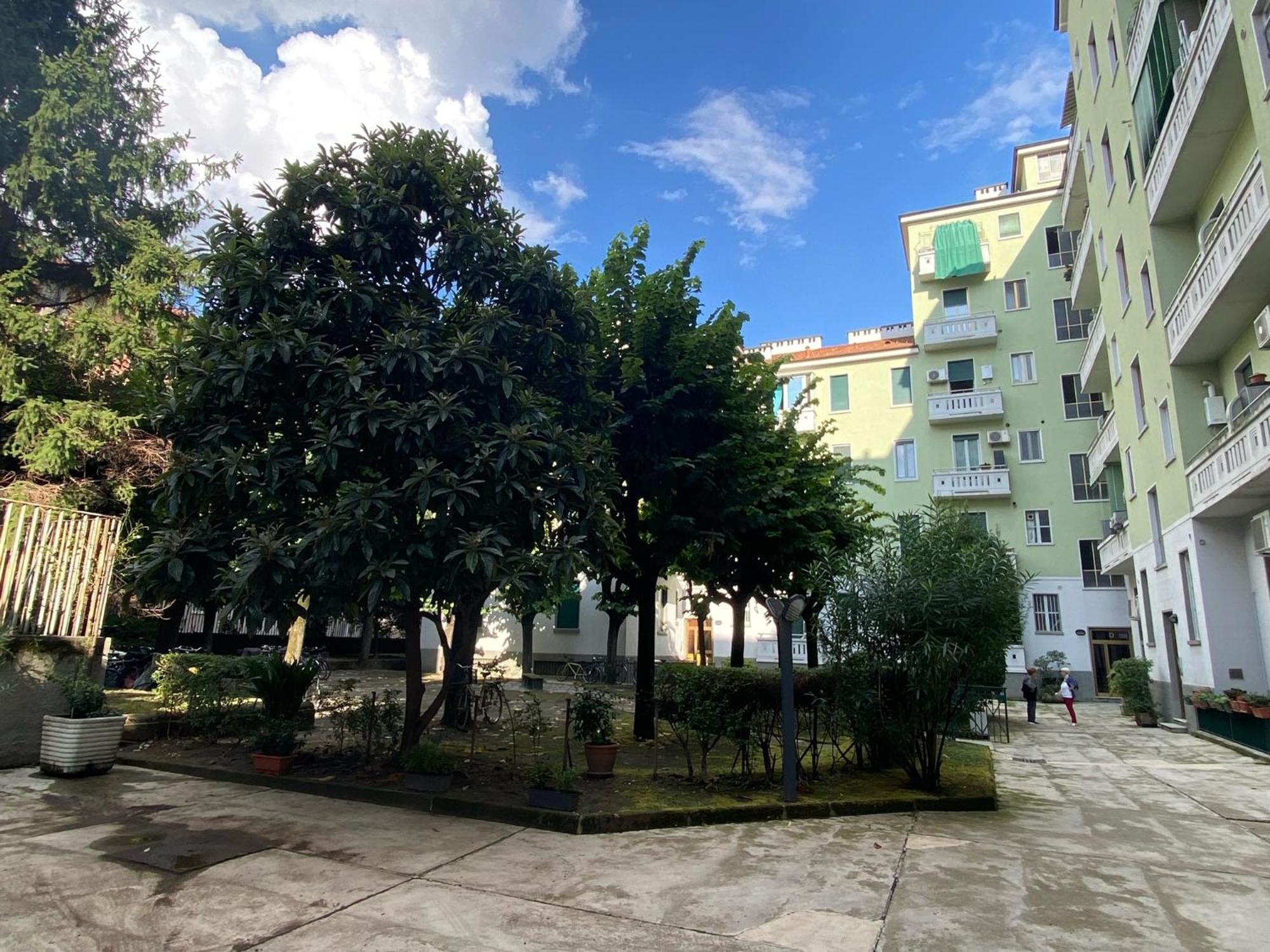 Apartment Vfh Argonne Trendy By The Park