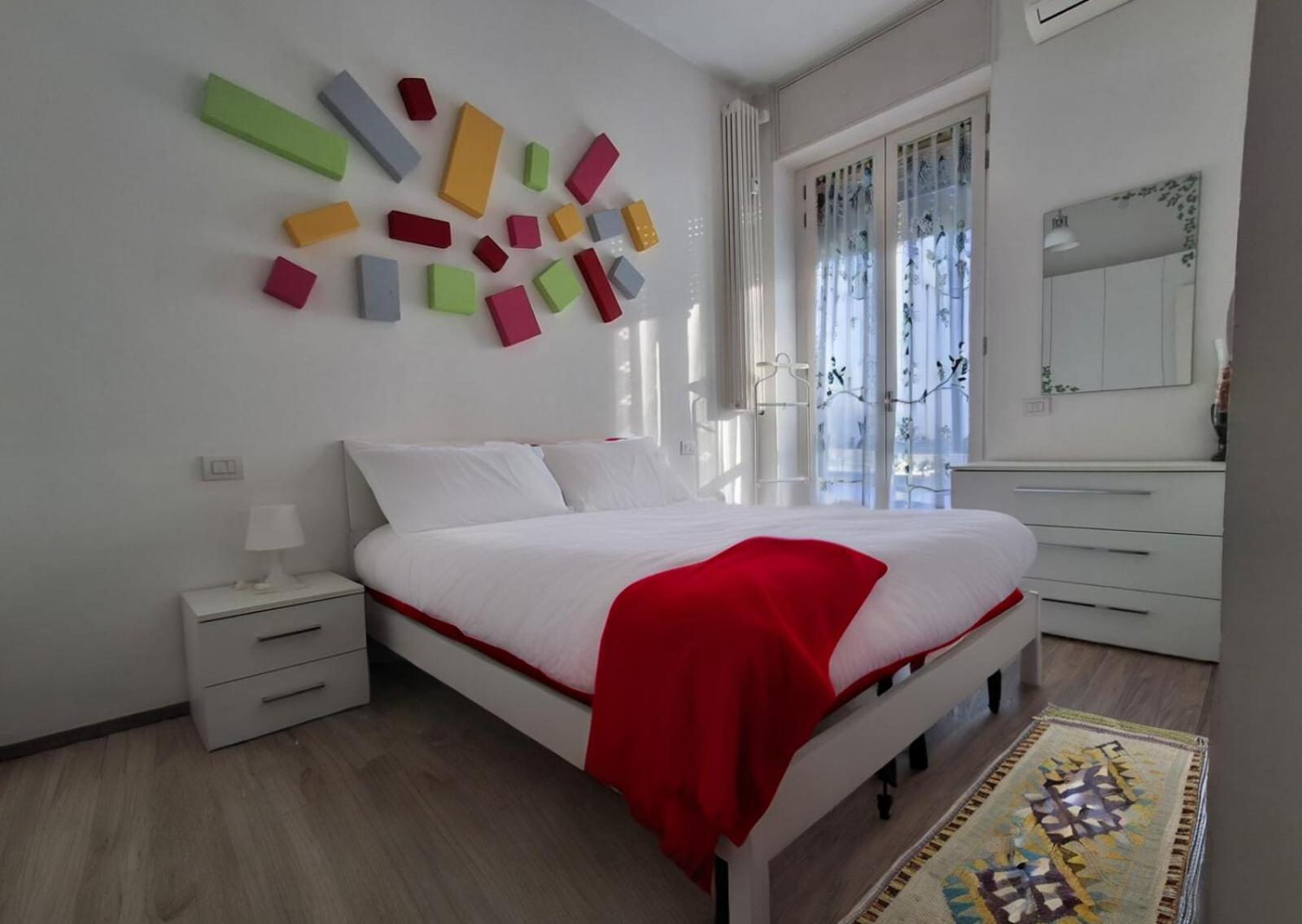Apartment Vfh Argonne Trendy By The Park Mailand